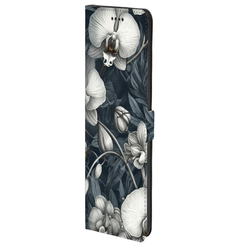 Чохол-книжка Stanford Side Magnet для OPPO A6s 4G 