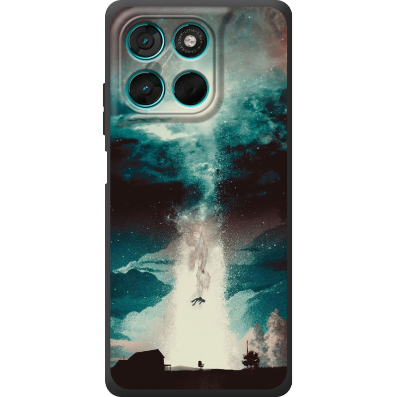 Чохол BoxFace Moto G77 