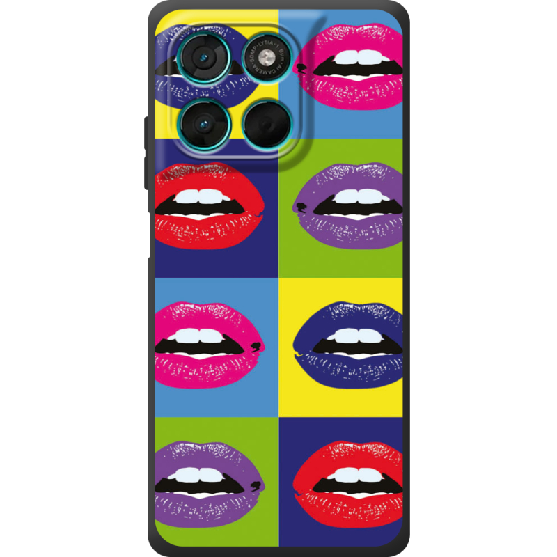 Чохол BoxFace Moto G77 