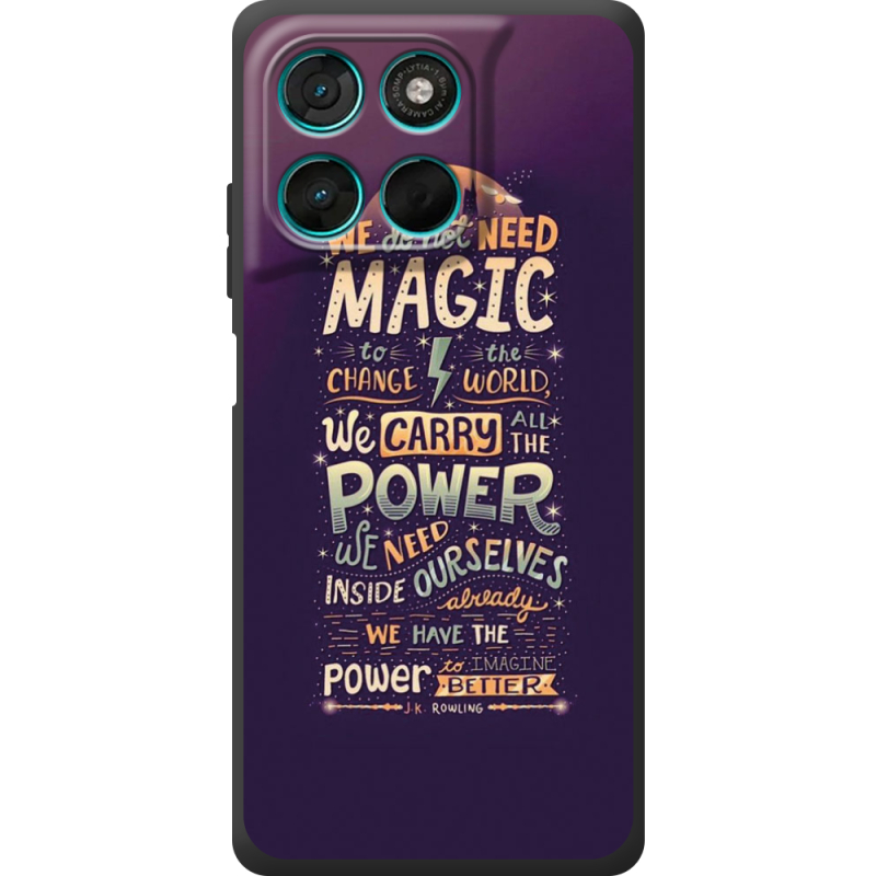 Чохол BoxFace Moto G77 