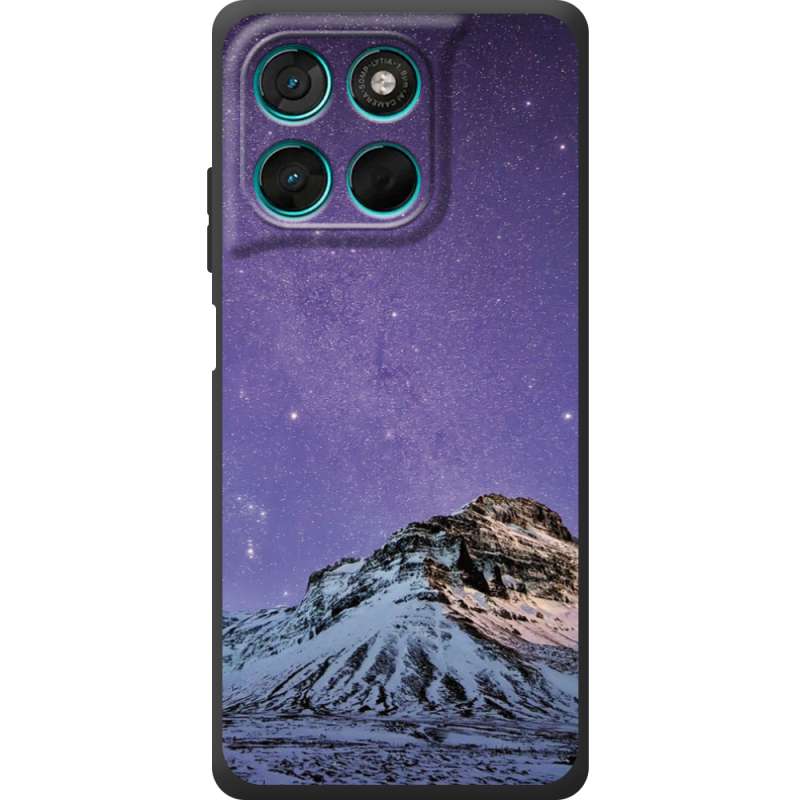 Чохол BoxFace Moto G77 