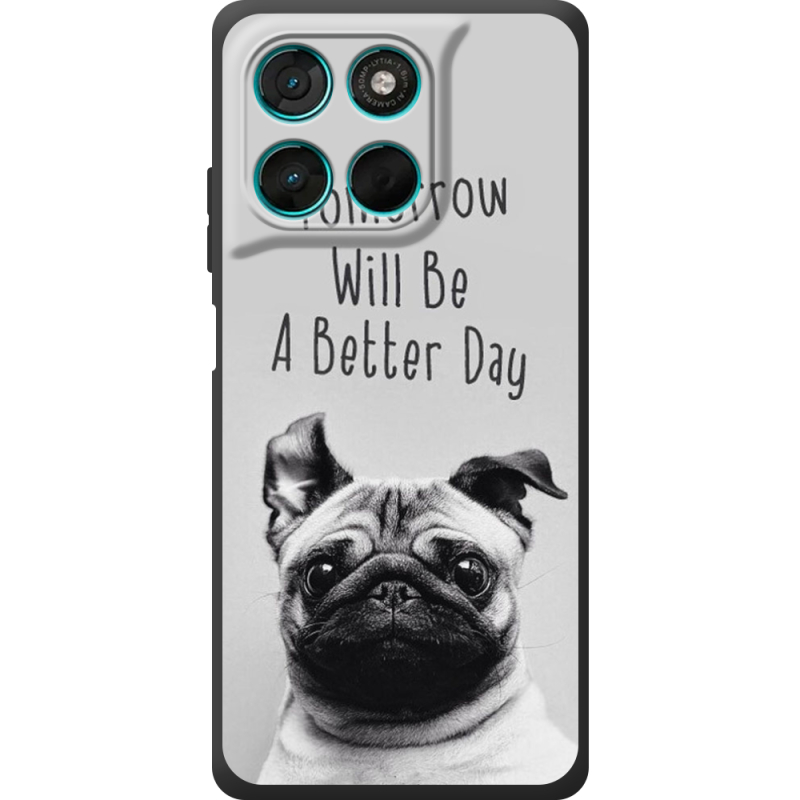 Чохол BoxFace Moto G77 