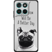 Чохол BoxFace Moto G77 