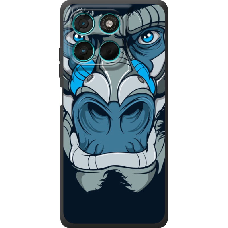 Чохол BoxFace Moto G77 