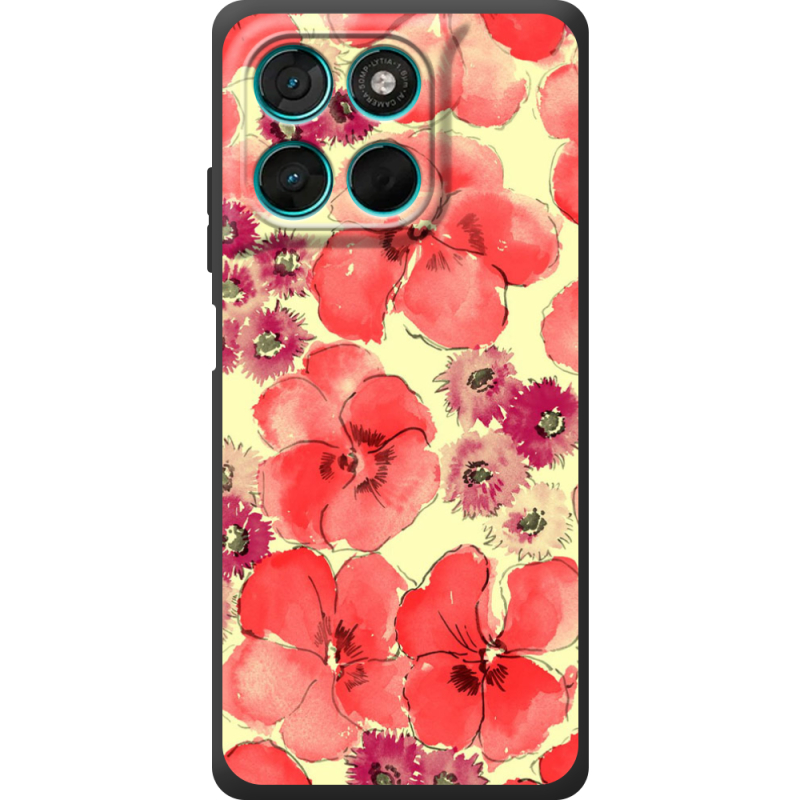 Чохол BoxFace Moto G77 