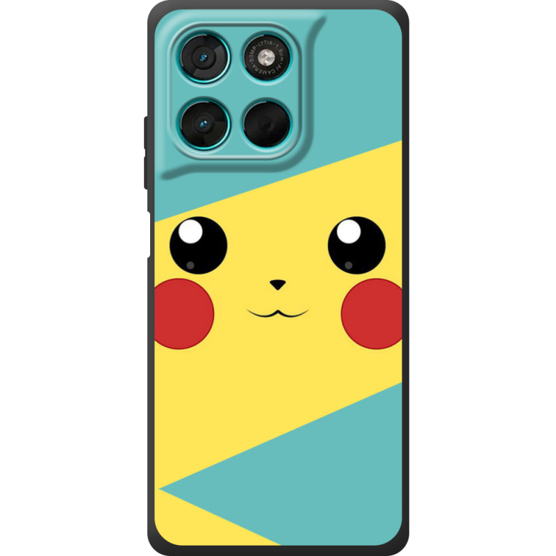 Чохол BoxFace Moto G77 