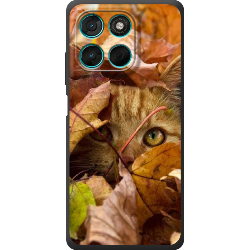 Чохол BoxFace Moto G77 