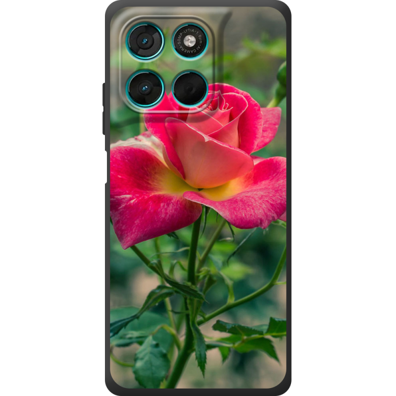 Чохол BoxFace Moto G77 