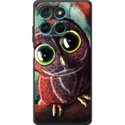 Чохол BoxFace Moto G77 