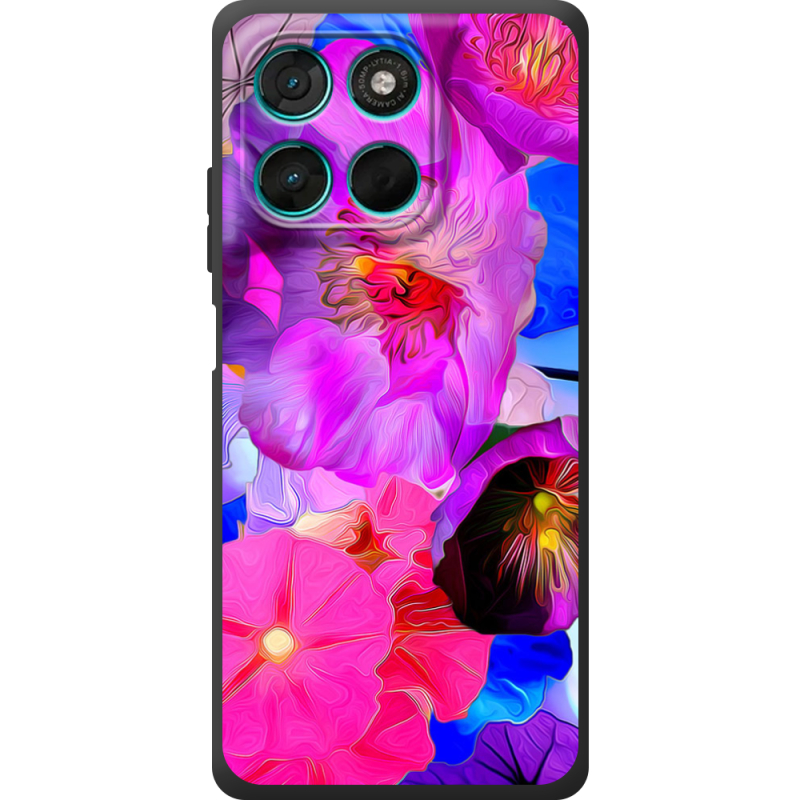 Чохол BoxFace Moto G77 