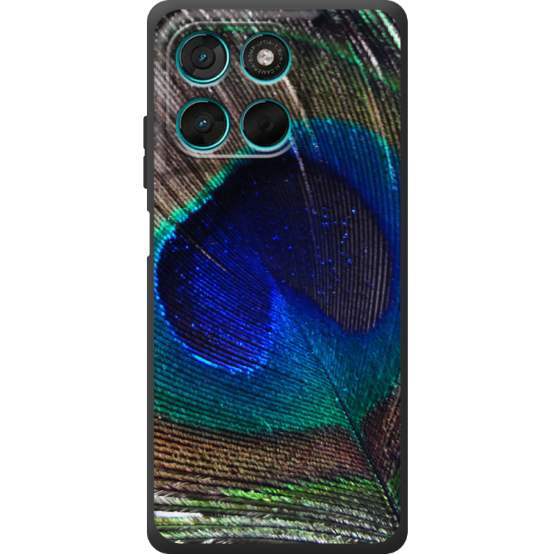 Чохол BoxFace Moto G77 