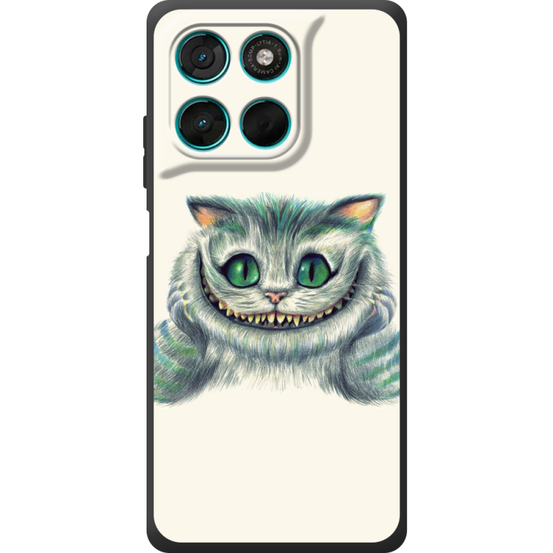 Чохол BoxFace Moto G77 