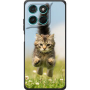 Чохол BoxFace Moto G77 