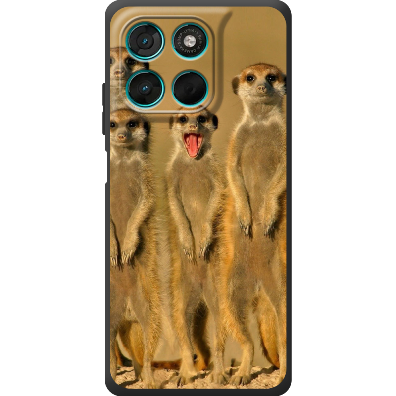 Чохол BoxFace Moto G77 