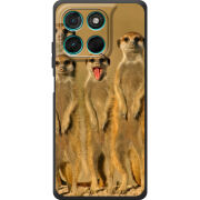 Чохол BoxFace Moto G77 