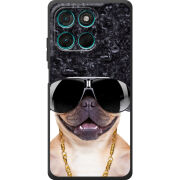 Чохол BoxFace Moto G77 