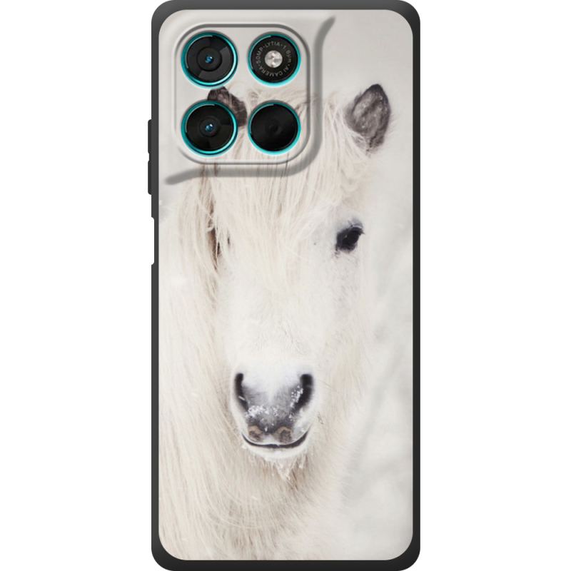 Чохол BoxFace Moto G77 