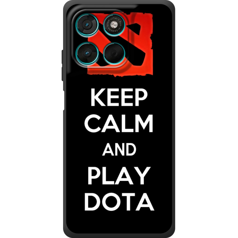 Чохол BoxFace Moto G77 