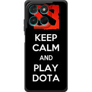 Чохол BoxFace Moto G77 