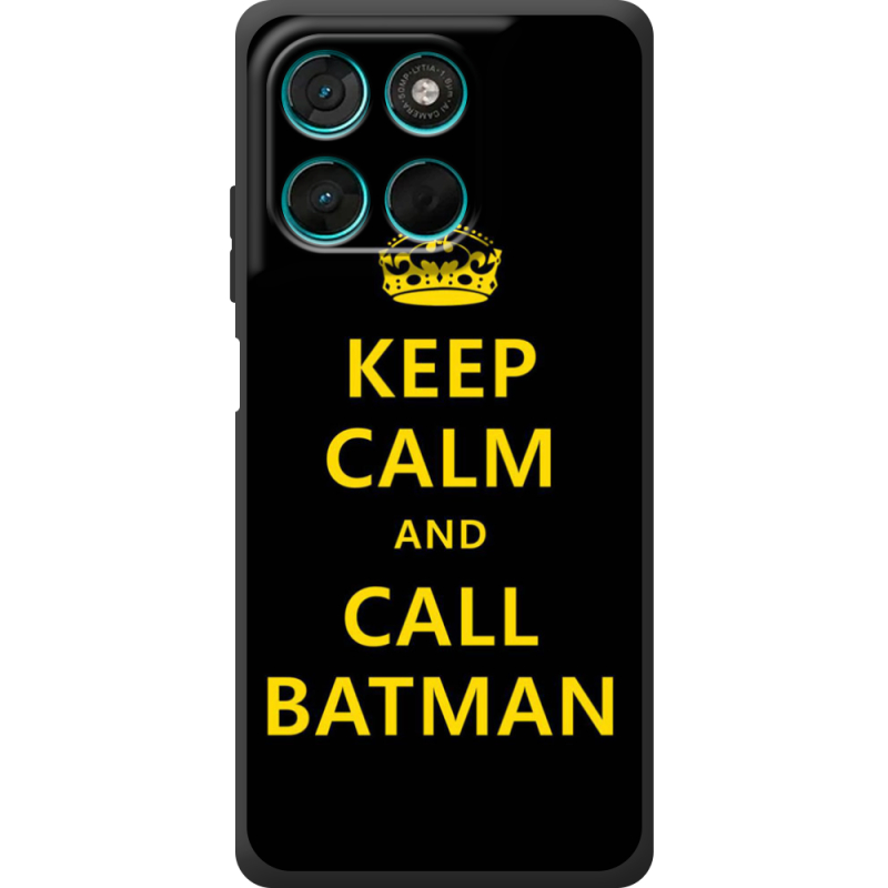 Чохол BoxFace Moto G77 