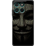 Чохол BoxFace Moto G77 