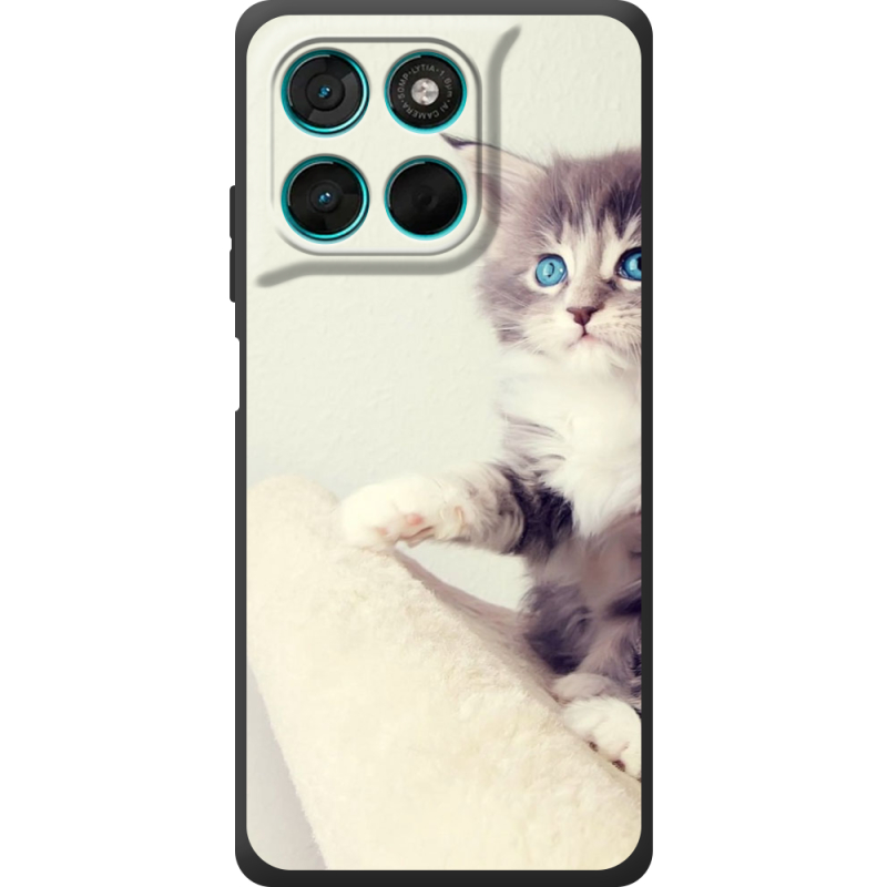 Чохол BoxFace Moto G77 