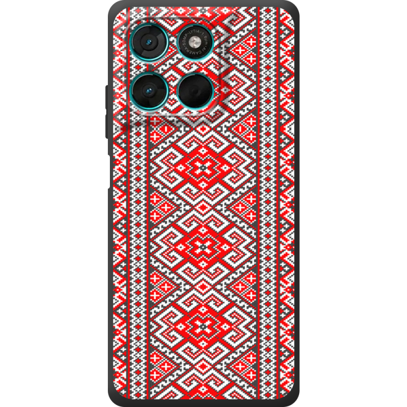 Чохол BoxFace Moto G77 