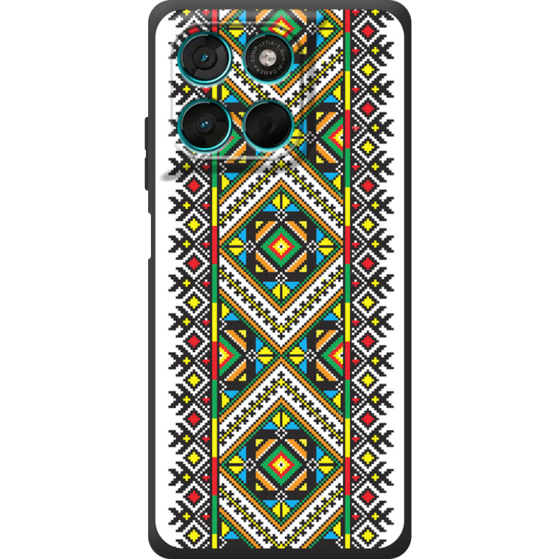 Чохол BoxFace Moto G77 