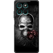 Чохол BoxFace Moto G77 