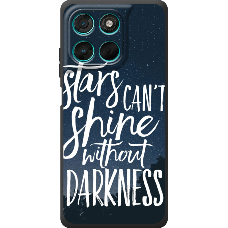 Чохол BoxFace Moto G77 