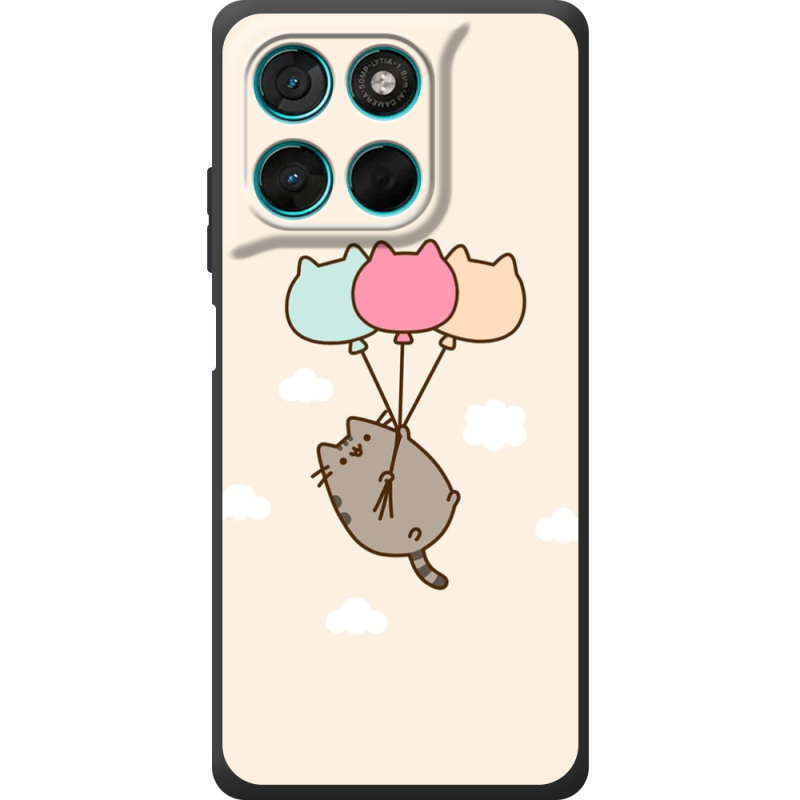 Чохол BoxFace Moto G77 