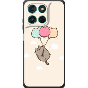 Чохол BoxFace Moto G77 