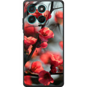 Чохол BoxFace Moto G77 Awakening Spring