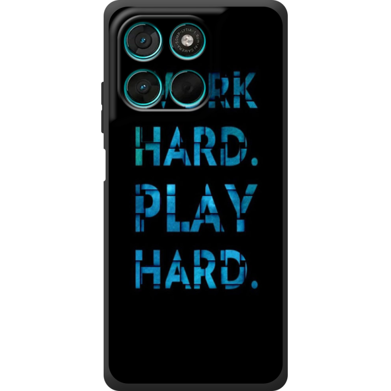 Чохол BoxFace Moto G77 