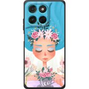 Чохол BoxFace Moto G77 