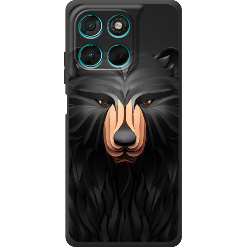 Чохол BoxFace Moto G77 
