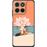 Чохол BoxFace Moto G77 