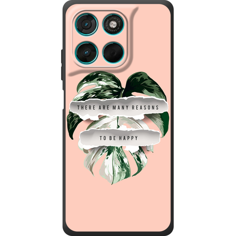 Чохол BoxFace Moto G77 