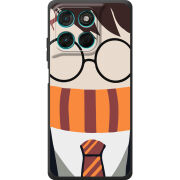 Чохол BoxFace Moto G77 Harry