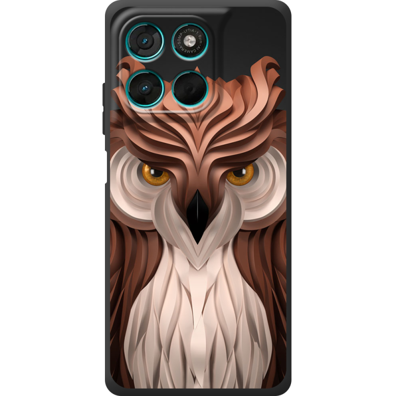 Чохол BoxFace Moto G77 