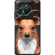 Чохол BoxFace Moto G77 