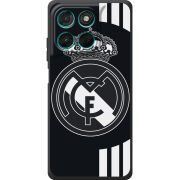 Чохол BoxFace Moto G77 Real Football