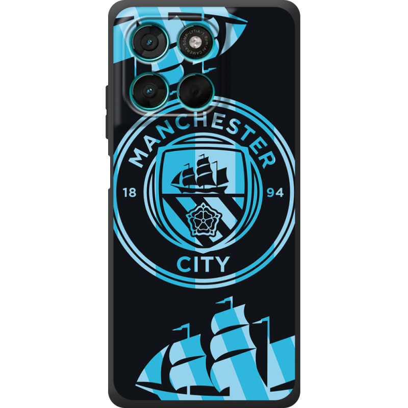 Чохол BoxFace Moto G77 FC M-City