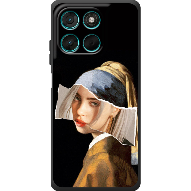 Чохол BoxFace Moto G77 Billie