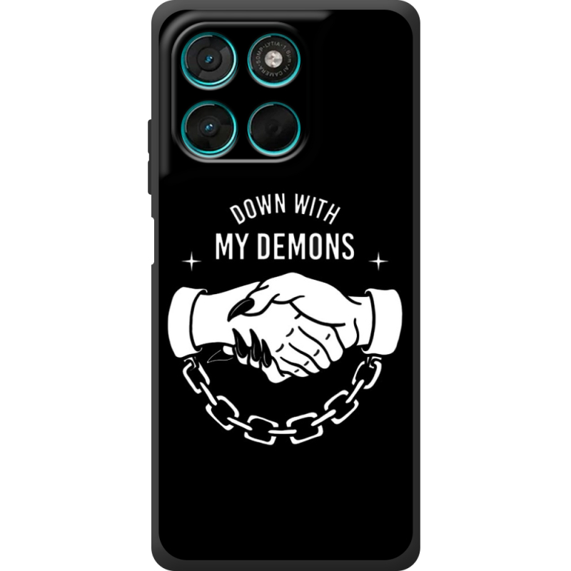 Чохол BoxFace Moto G77 