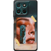 Чохол BoxFace Moto G77 