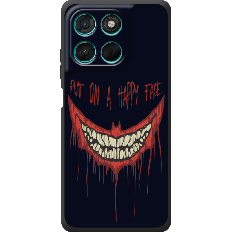 Чохол BoxFace Moto G77 