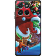 Чохол BoxFace Moto G77 