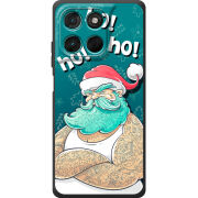 Чохол BoxFace Moto G77 