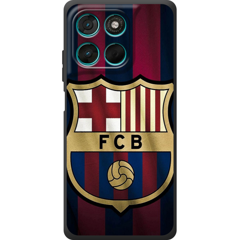 Чохол BoxFace Moto G77 